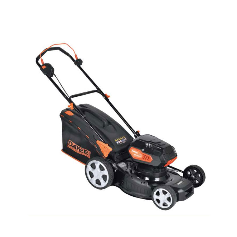 Serie Batteria al Litio 40V