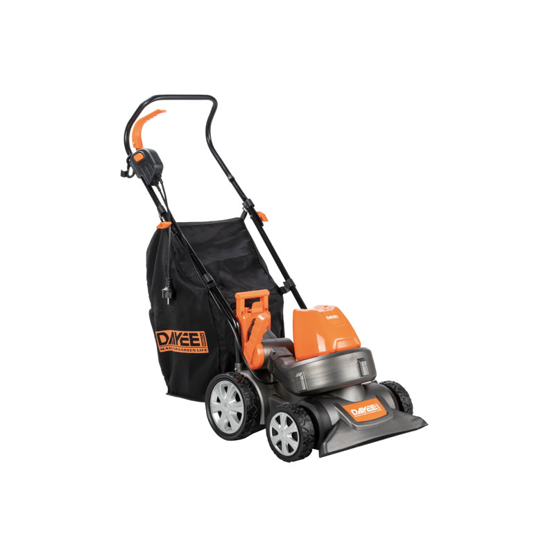 Serie Soffiatori per Foglie Semoventi